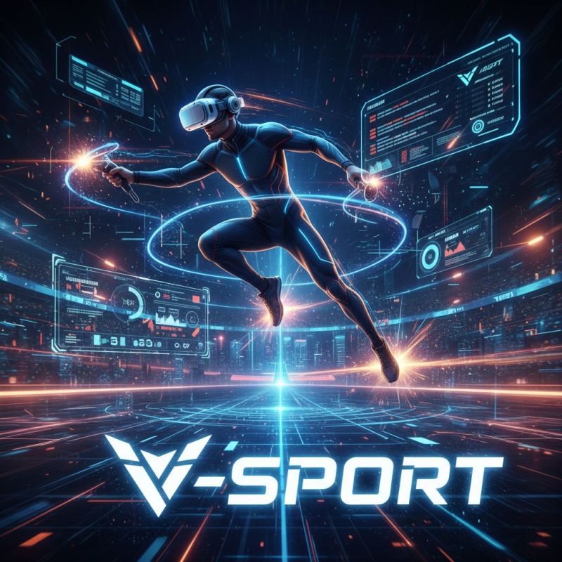 Vsport